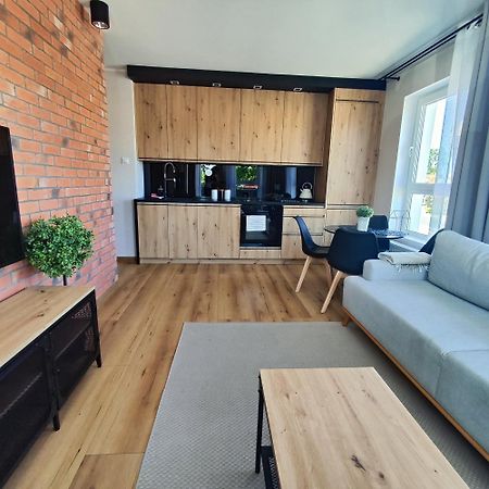 Asti Apartamenty Centrum Stargard Stargard Szczecinski Luaran gambar