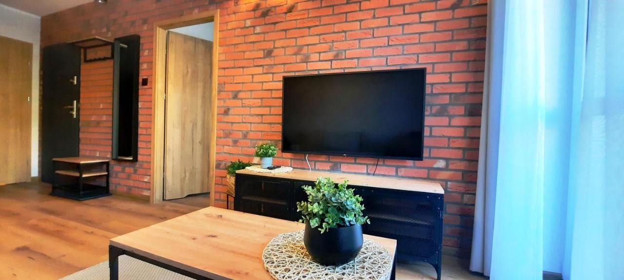 Asti Apartamenty Centrum Stargard Stargard Szczecinski Luaran gambar