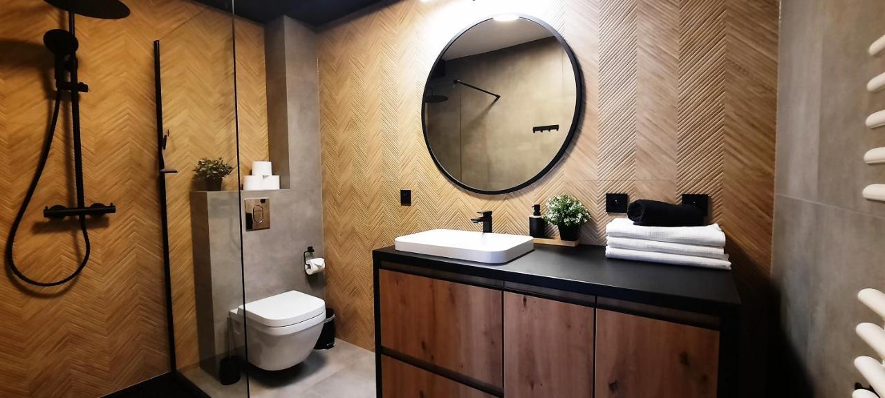 Asti Apartamenty Centrum Stargard Stargard Szczecinski Luaran gambar