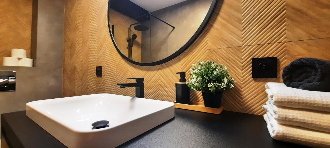 Asti Apartamenty Centrum Stargard Stargard Szczecinski Luaran gambar
