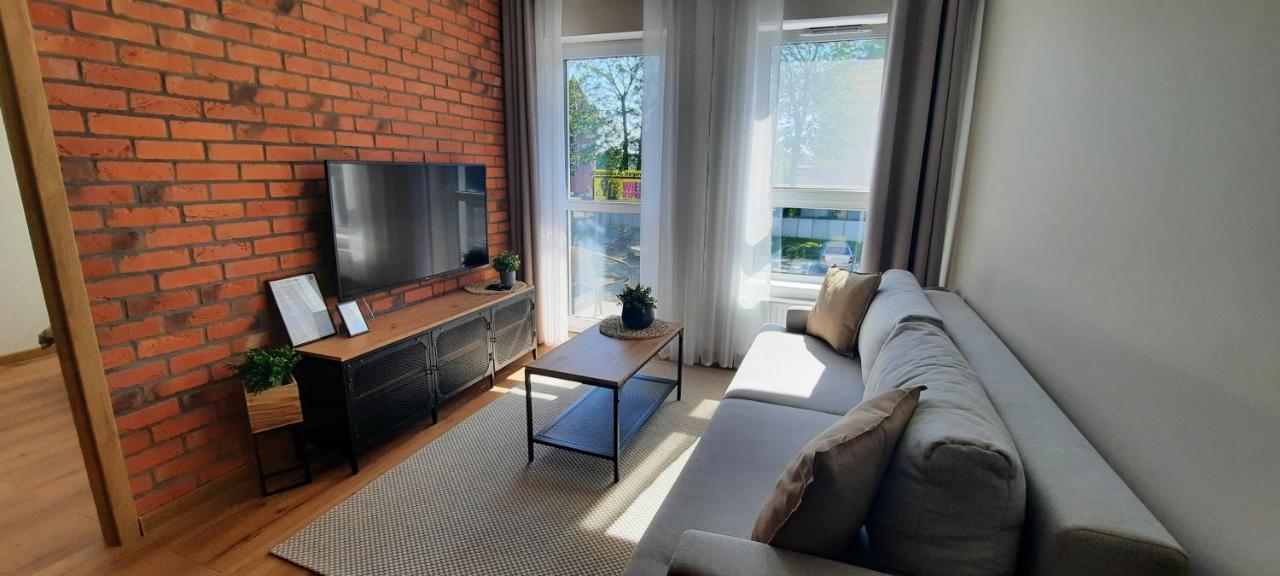 Asti Apartamenty Centrum Stargard Stargard Szczecinski Luaran gambar