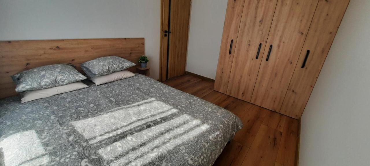 Asti Apartamenty Centrum Stargard Stargard Szczecinski Luaran gambar