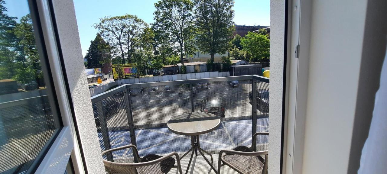 Asti Apartamenty Centrum Stargard Stargard Szczecinski Luaran gambar