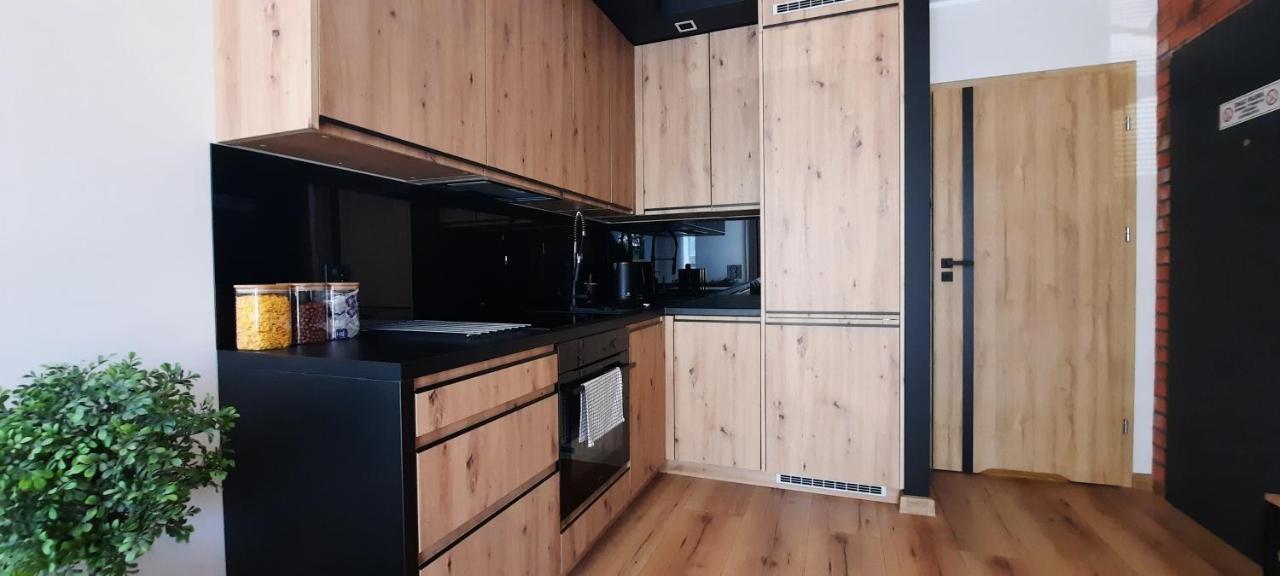 Asti Apartamenty Centrum Stargard Stargard Szczecinski Luaran gambar