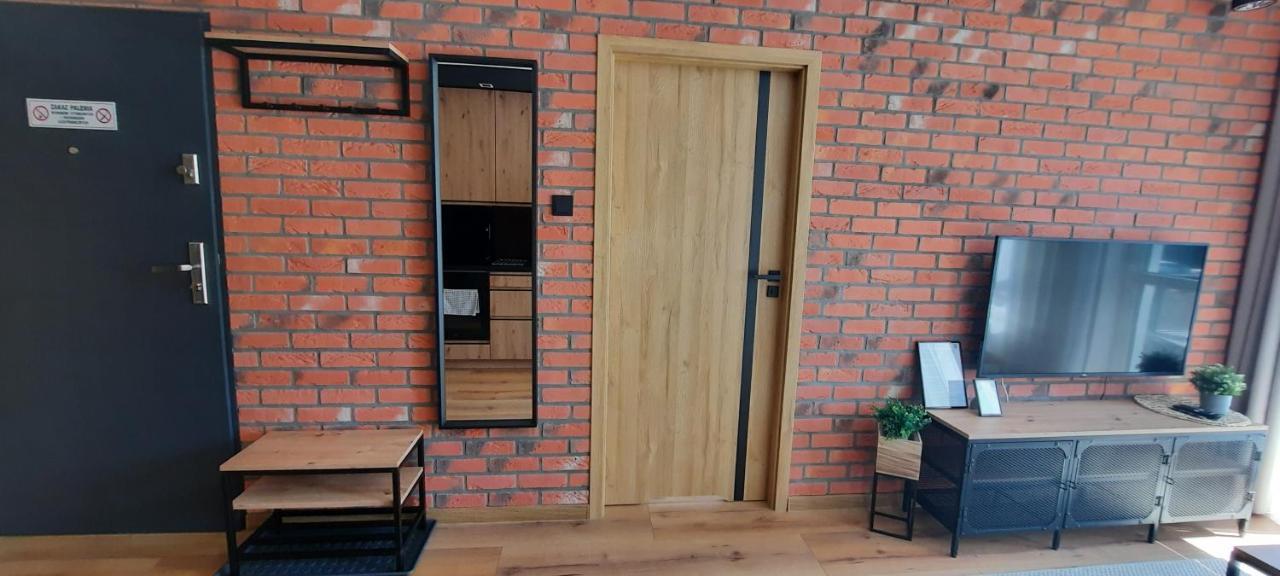 Asti Apartamenty Centrum Stargard Stargard Szczecinski Luaran gambar