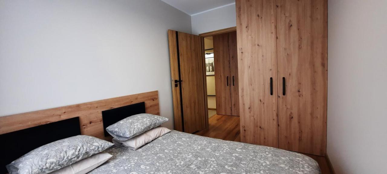 Asti Apartamenty Centrum Stargard Stargard Szczecinski Luaran gambar