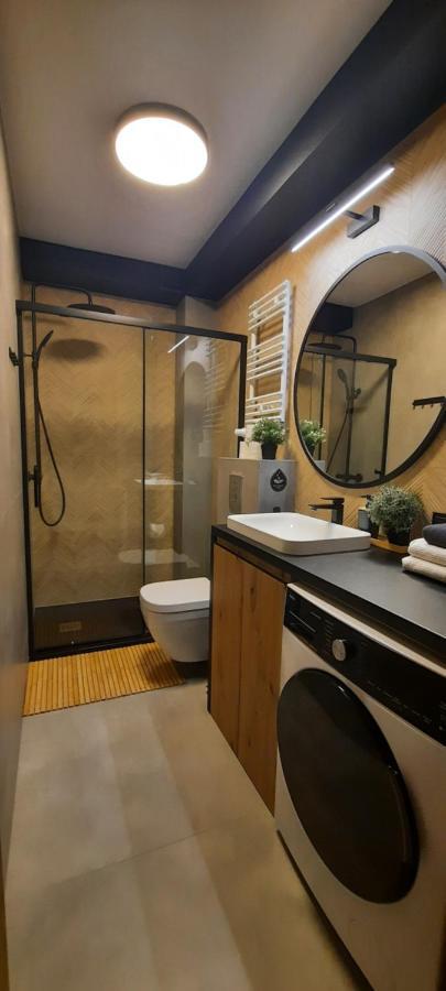 Asti Apartamenty Centrum Stargard Stargard Szczecinski Luaran gambar