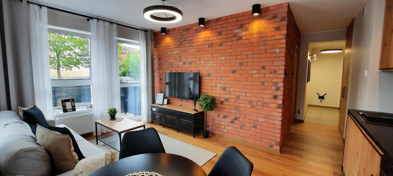 Asti Apartamenty Centrum Stargard Stargard Szczecinski Luaran gambar