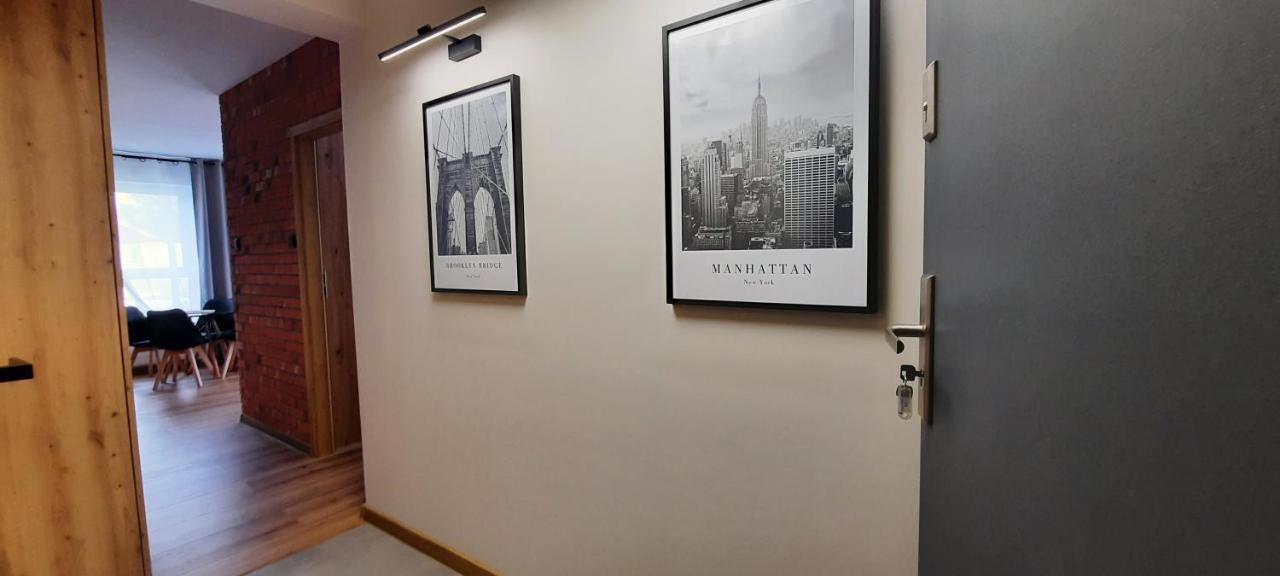 Asti Apartamenty Centrum Stargard Stargard Szczecinski Luaran gambar