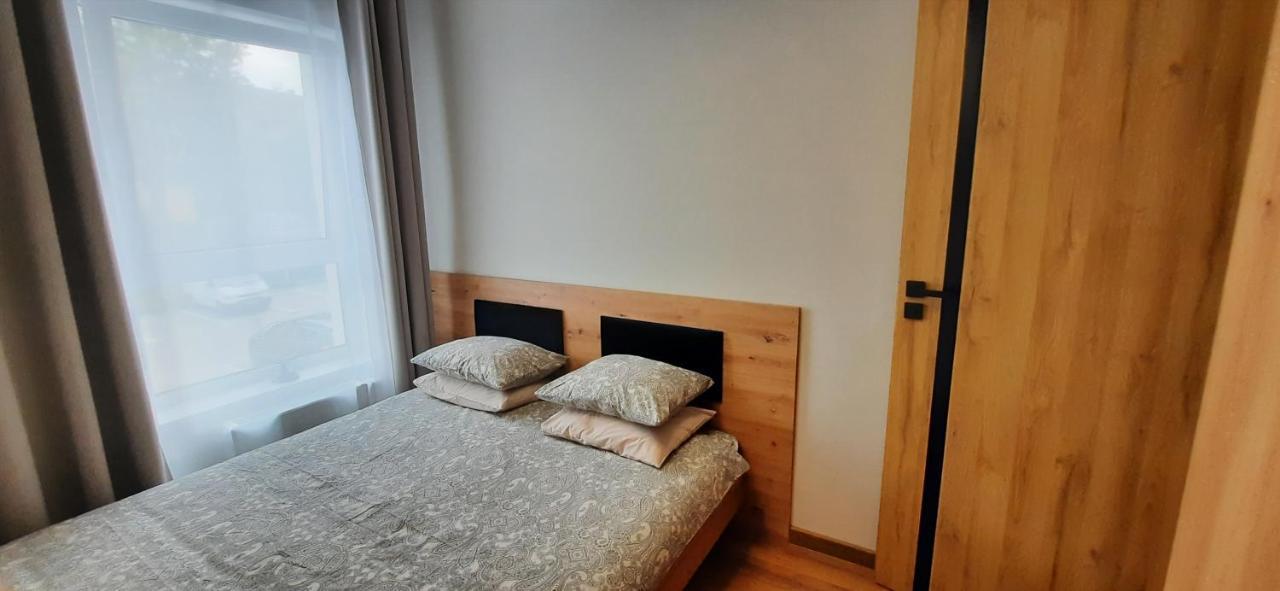 Asti Apartamenty Centrum Stargard Stargard Szczecinski Luaran gambar