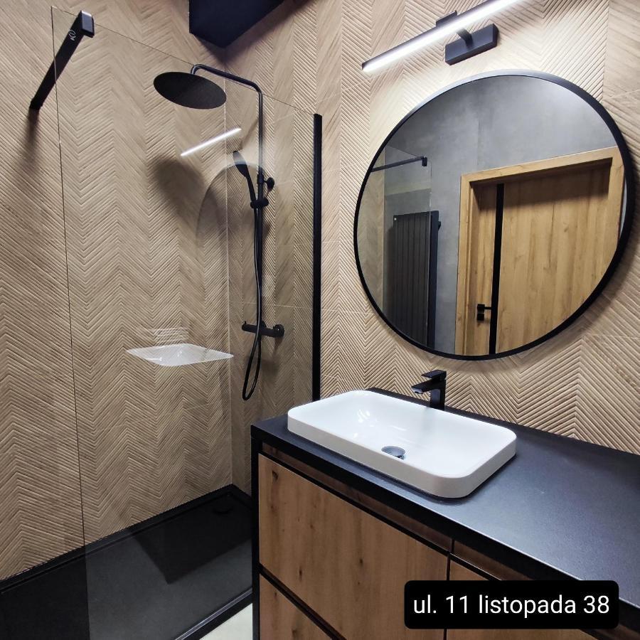 Asti Apartamenty Centrum Stargard Stargard Szczecinski Luaran gambar