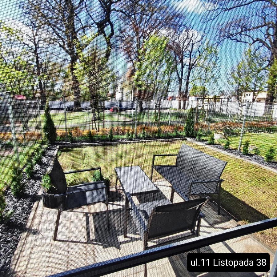 Asti Apartamenty Centrum Stargard Stargard Szczecinski Luaran gambar