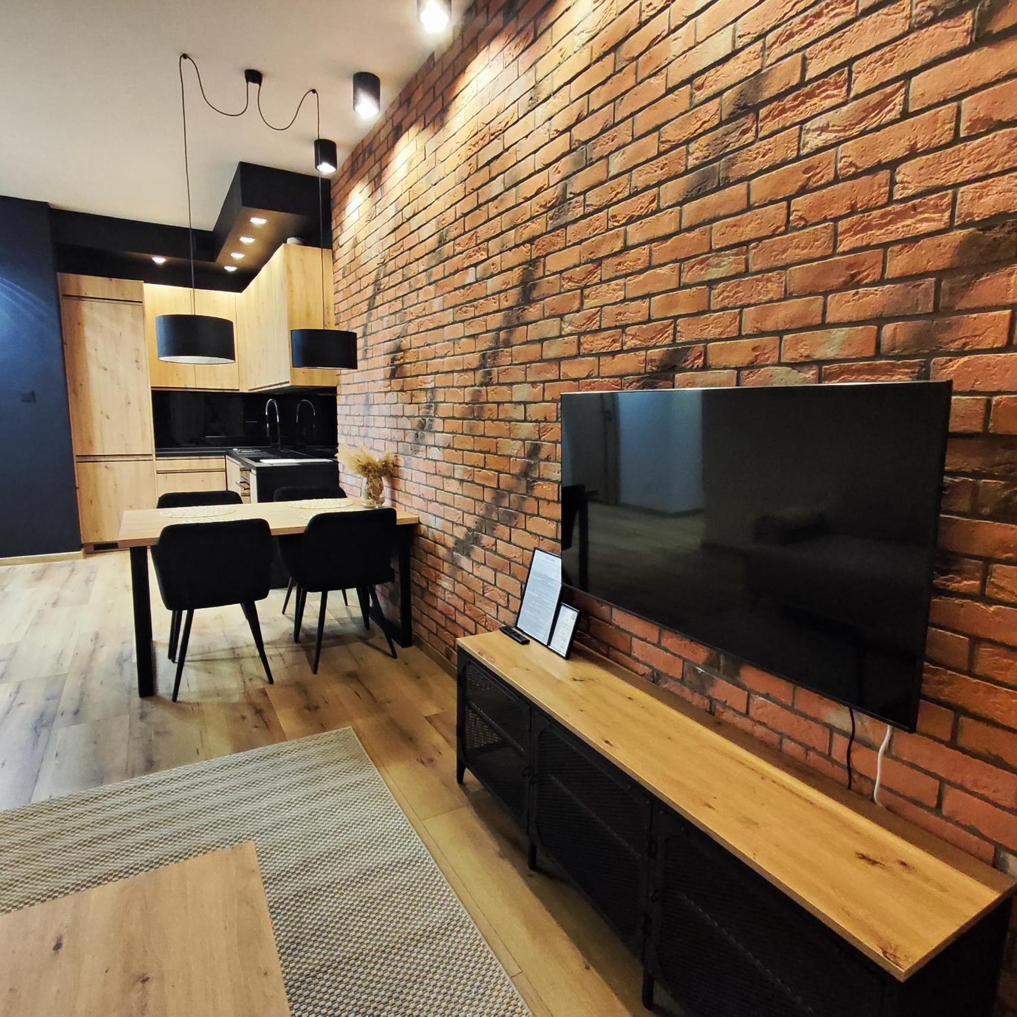 Asti Apartamenty Centrum Stargard Stargard Szczecinski Luaran gambar