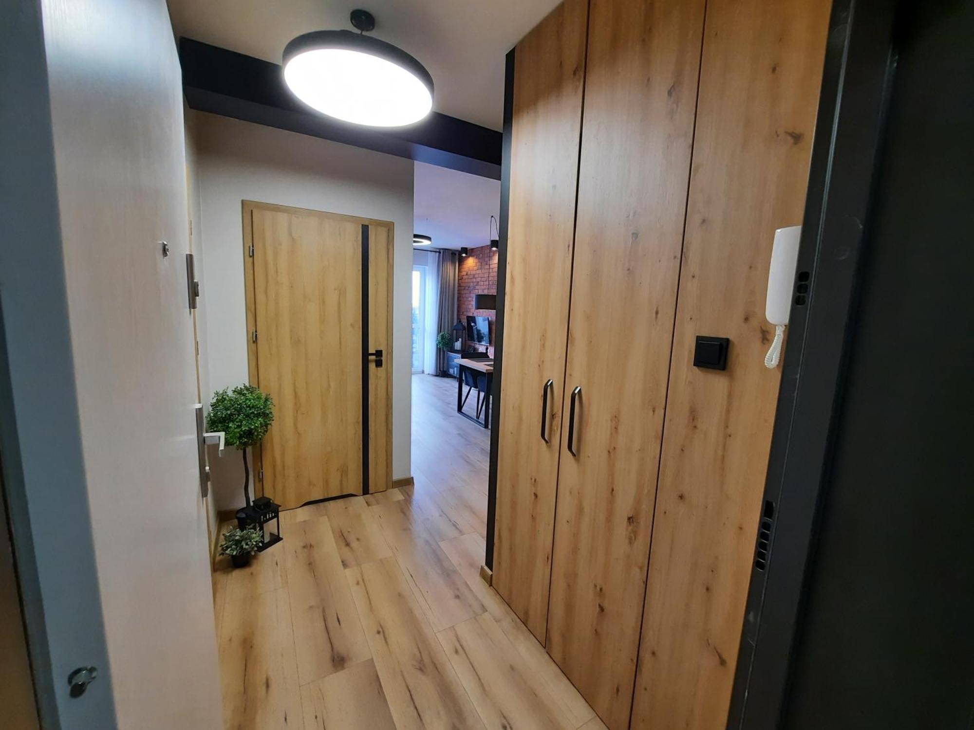 Asti Apartamenty Centrum Stargard Stargard Szczecinski Luaran gambar