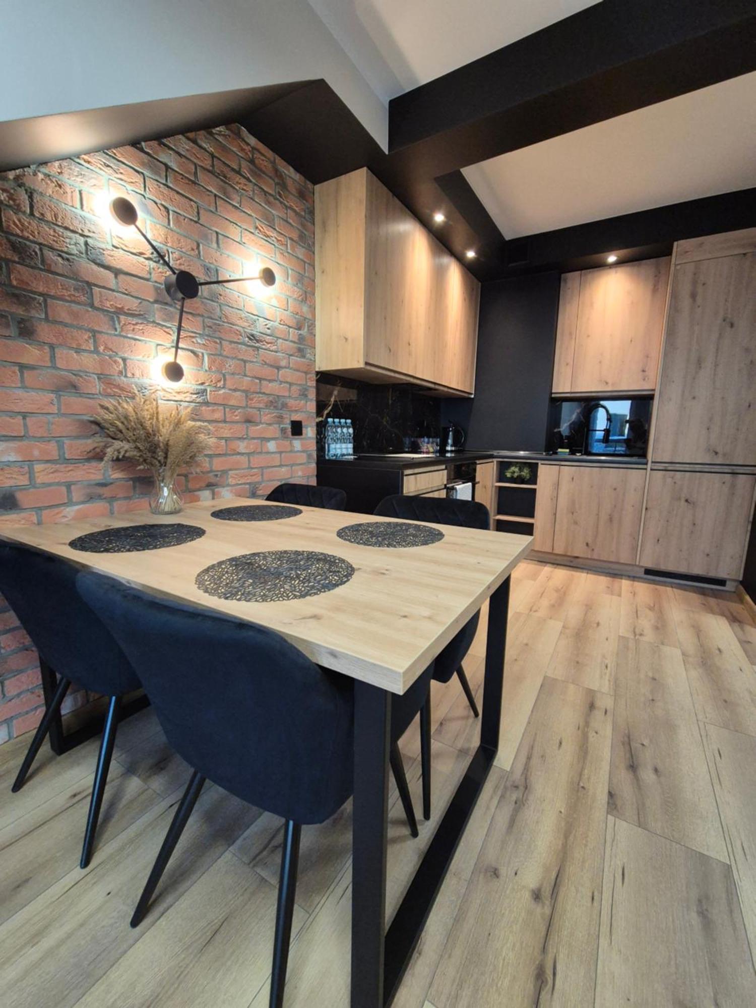 Asti Apartamenty Centrum Stargard Stargard Szczecinski Luaran gambar