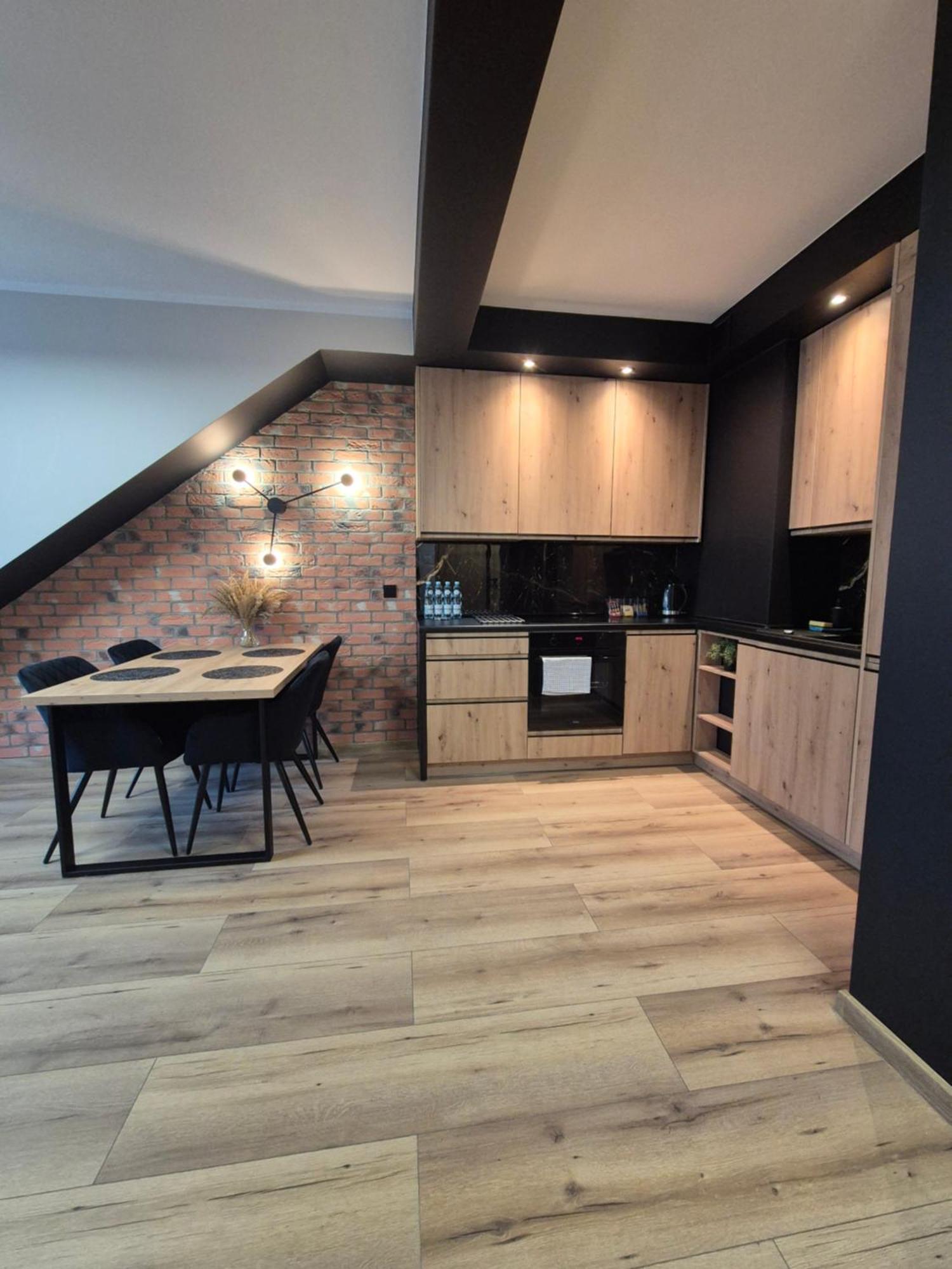 Asti Apartamenty Centrum Stargard Stargard Szczecinski Luaran gambar