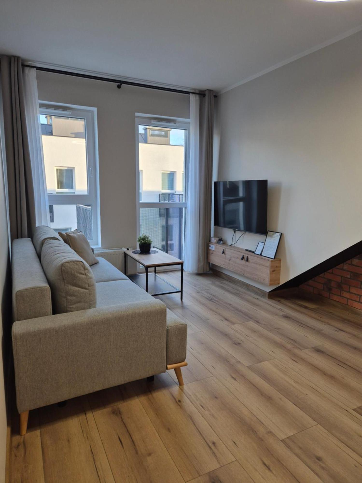Asti Apartamenty Centrum Stargard Stargard Szczecinski Luaran gambar