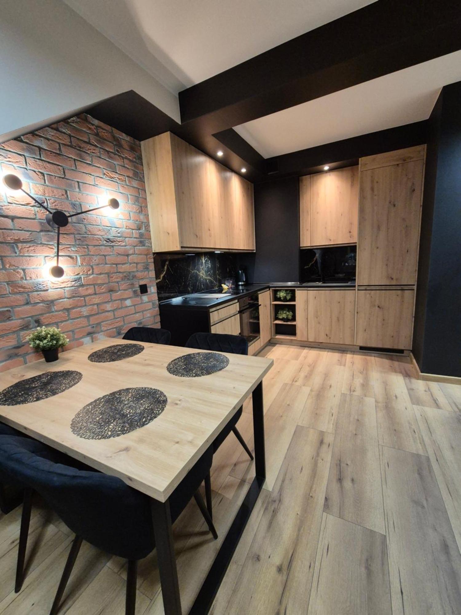 Asti Apartamenty Centrum Stargard Stargard Szczecinski Luaran gambar