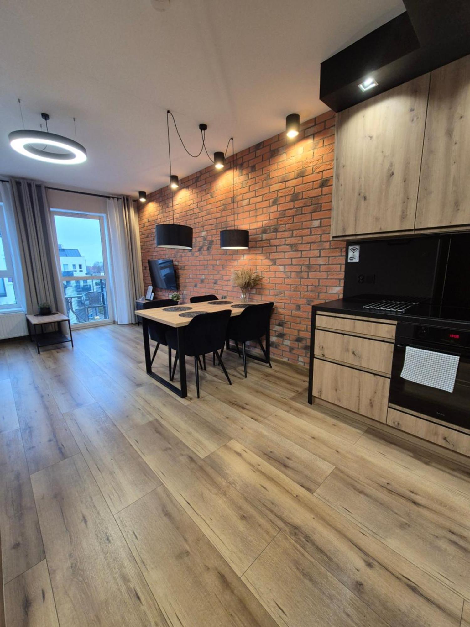 Asti Apartamenty Centrum Stargard Stargard Szczecinski Luaran gambar