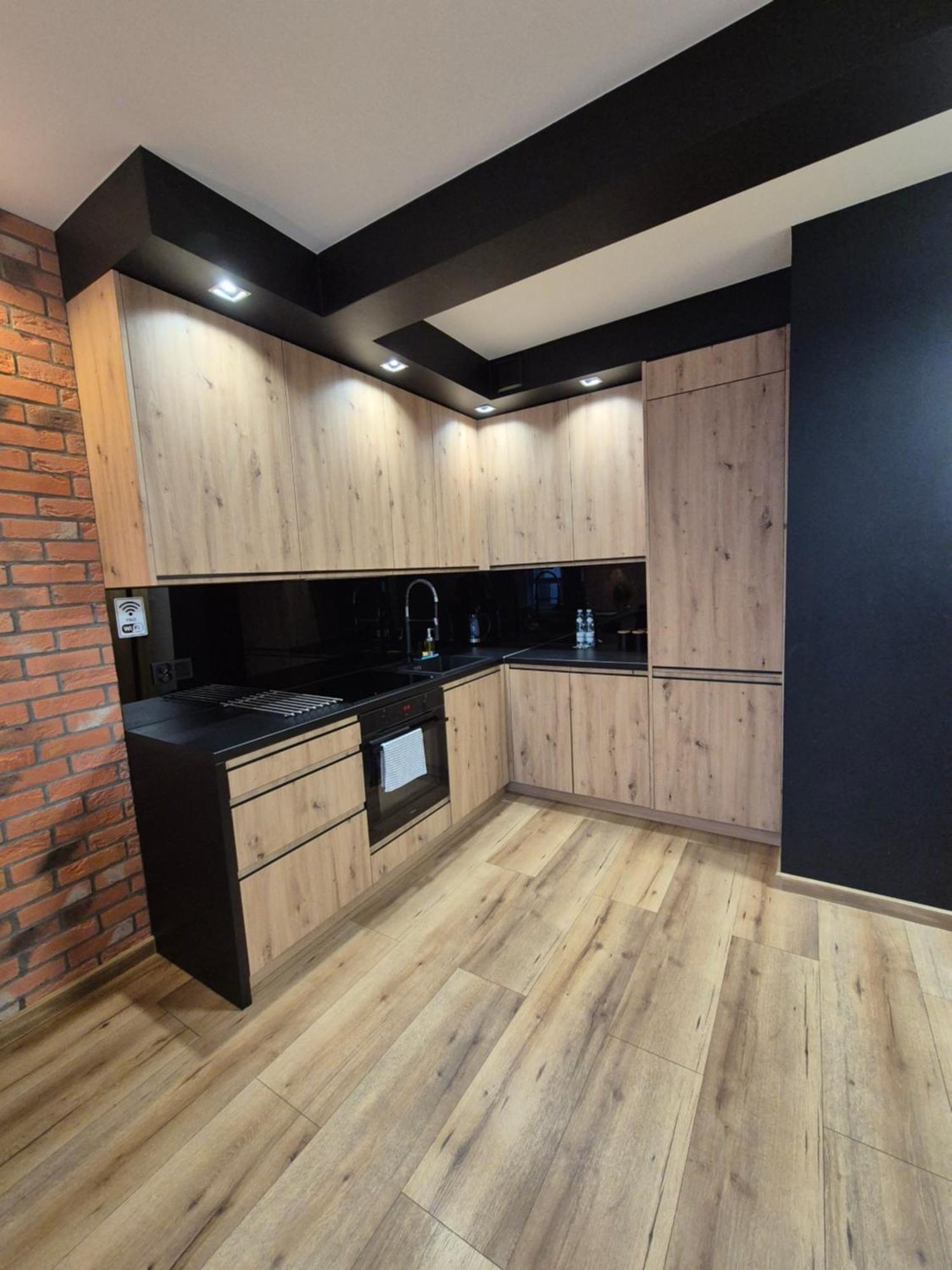 Asti Apartamenty Centrum Stargard Stargard Szczecinski Luaran gambar