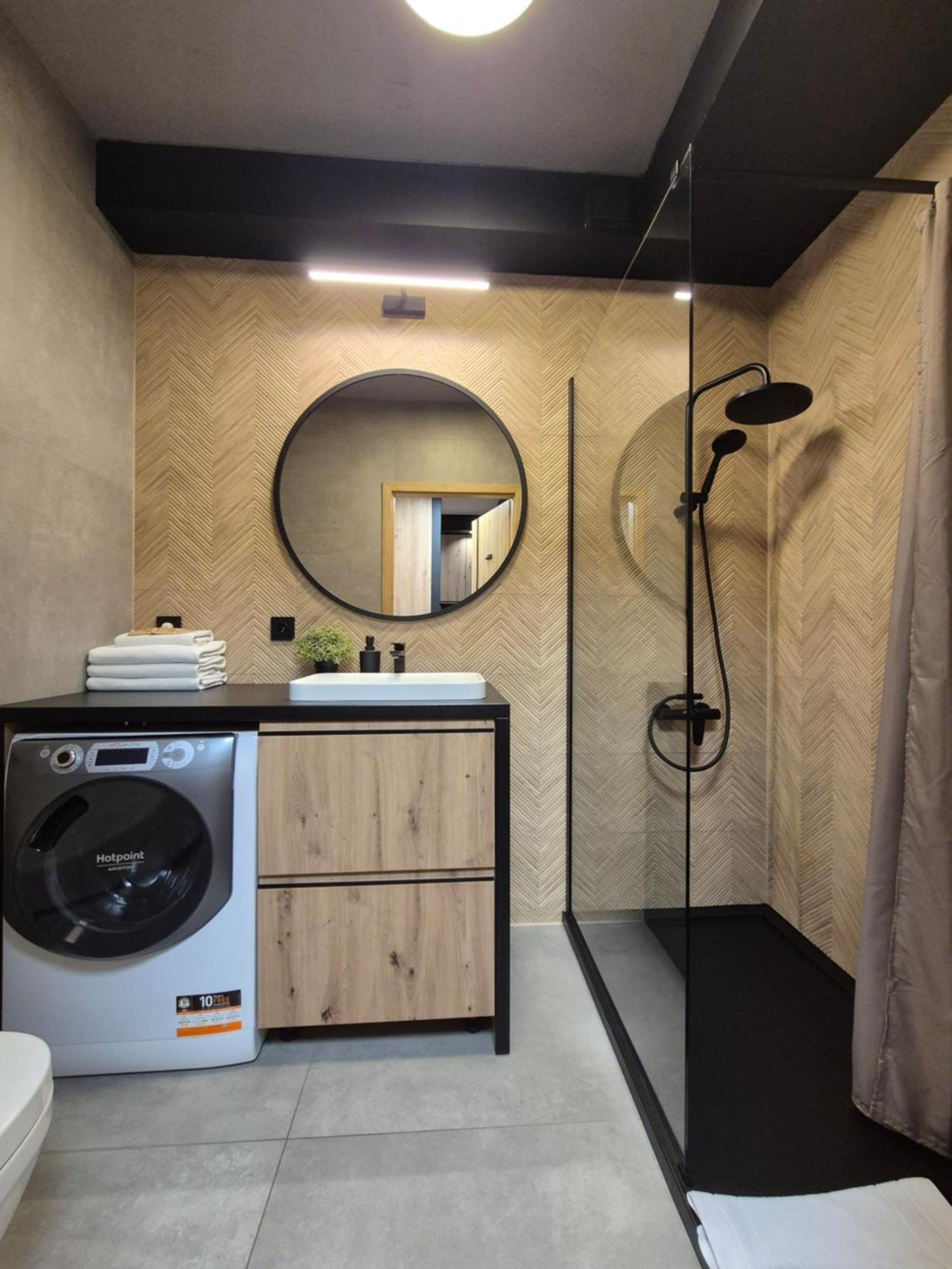 Asti Apartamenty Centrum Stargard Stargard Szczecinski Luaran gambar