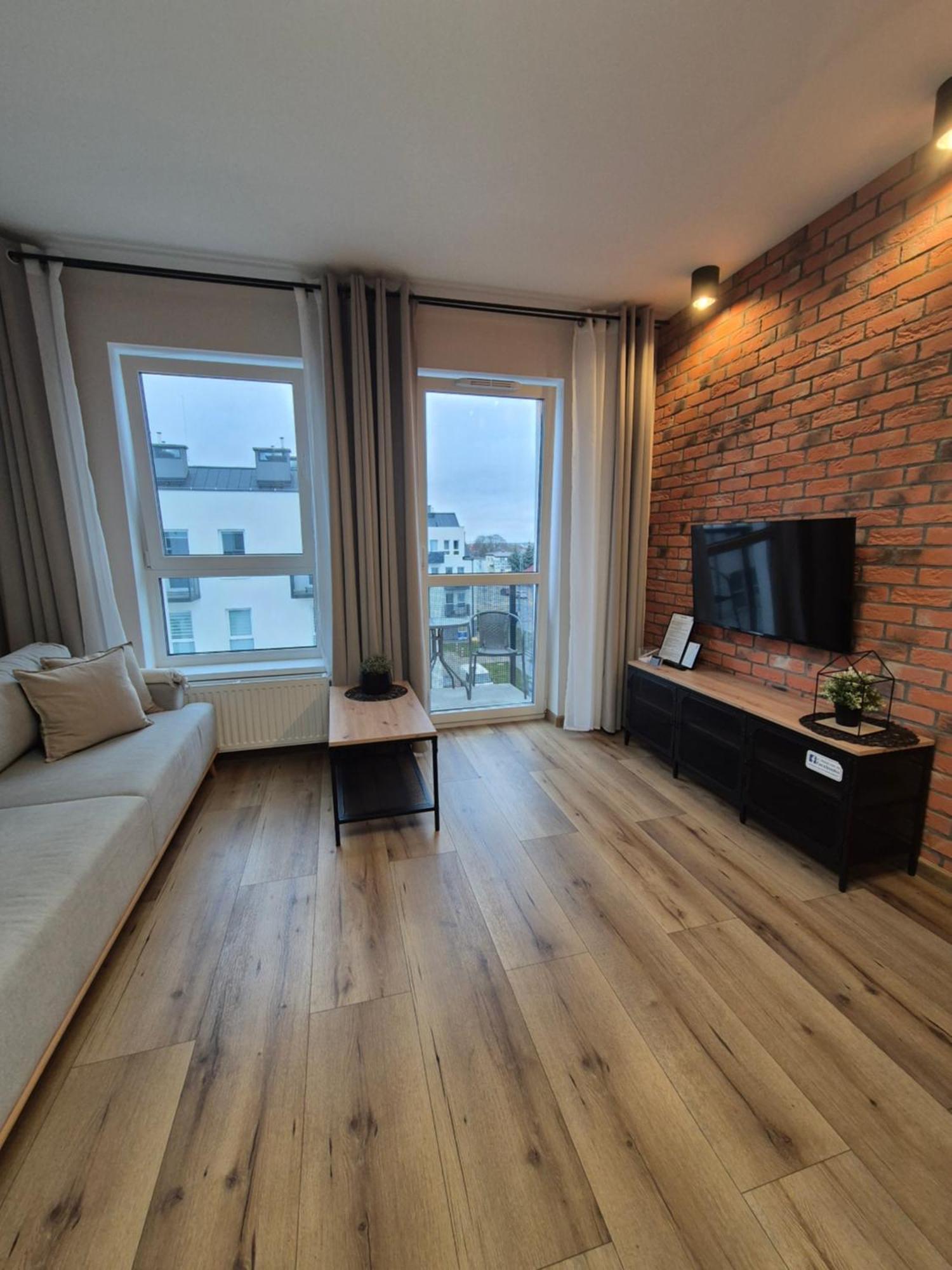 Asti Apartamenty Centrum Stargard Stargard Szczecinski Luaran gambar