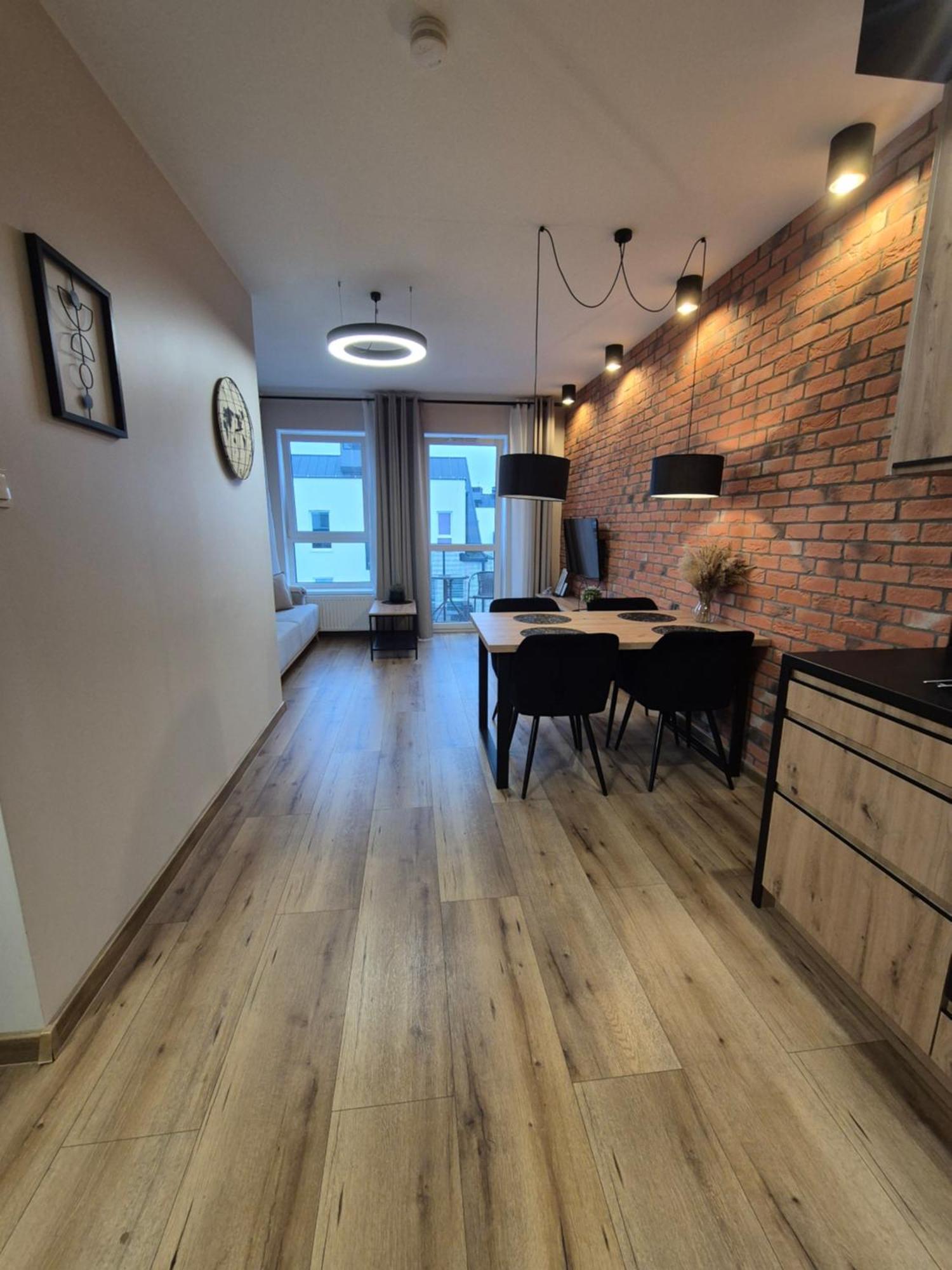 Asti Apartamenty Centrum Stargard Stargard Szczecinski Luaran gambar