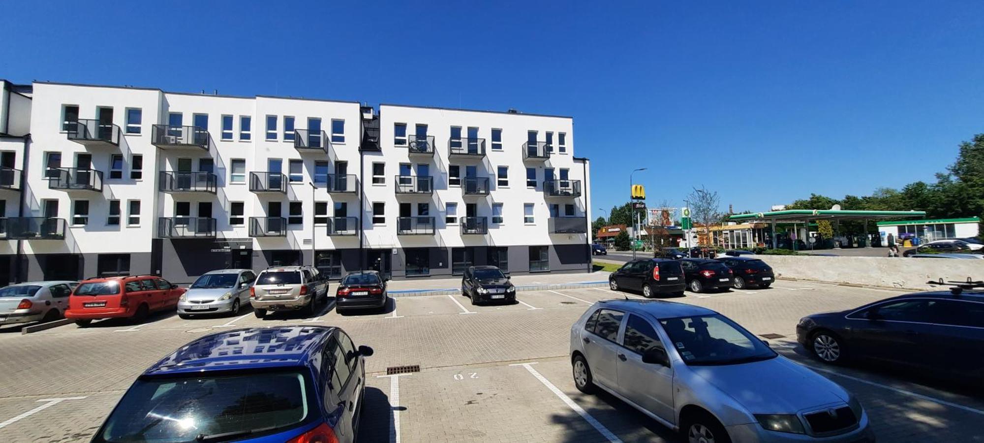Asti Apartamenty Centrum Stargard Stargard Szczecinski Luaran gambar