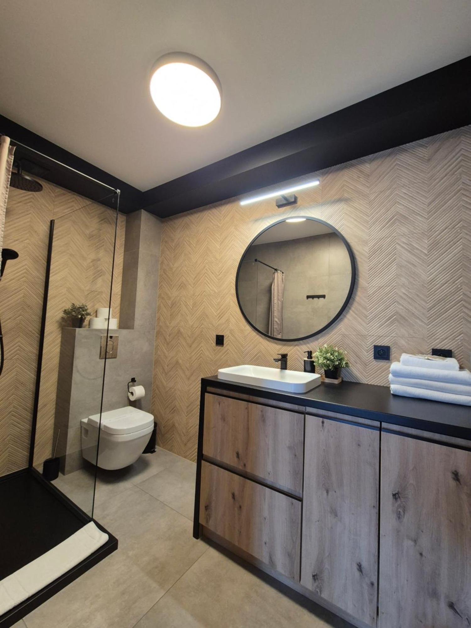 Asti Apartamenty Centrum Stargard Stargard Szczecinski Luaran gambar