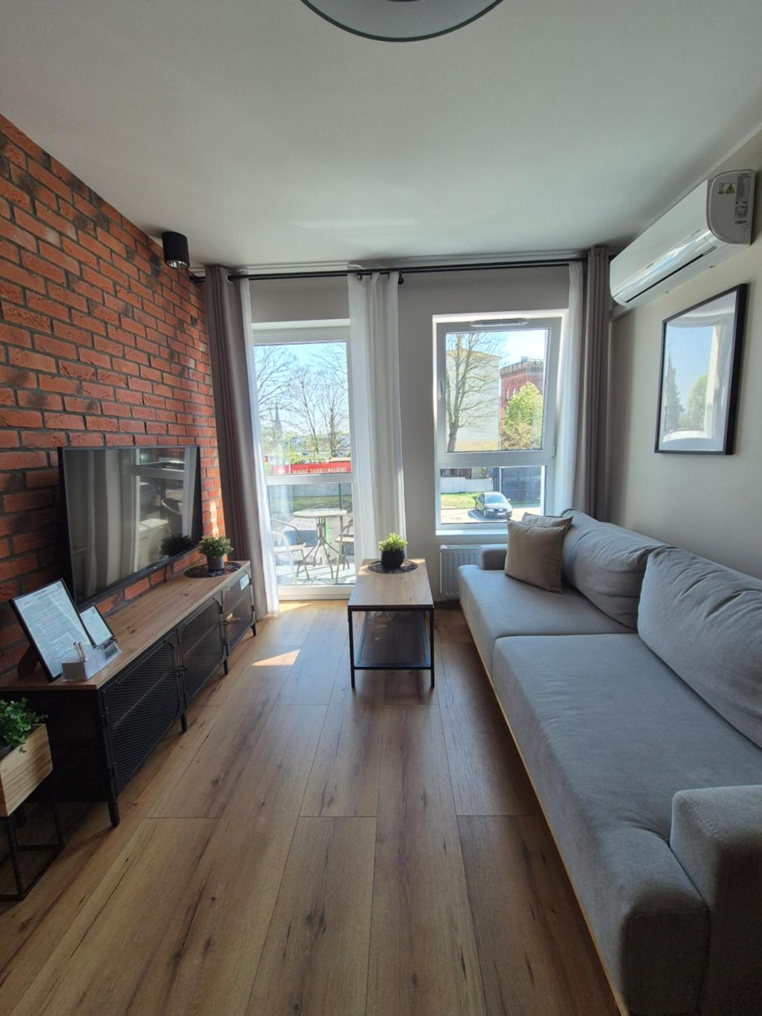 Asti Apartamenty Centrum Stargard Stargard Szczecinski Luaran gambar