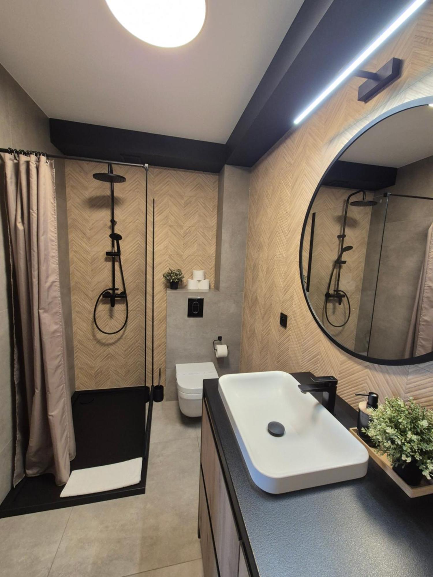 Asti Apartamenty Centrum Stargard Stargard Szczecinski Luaran gambar