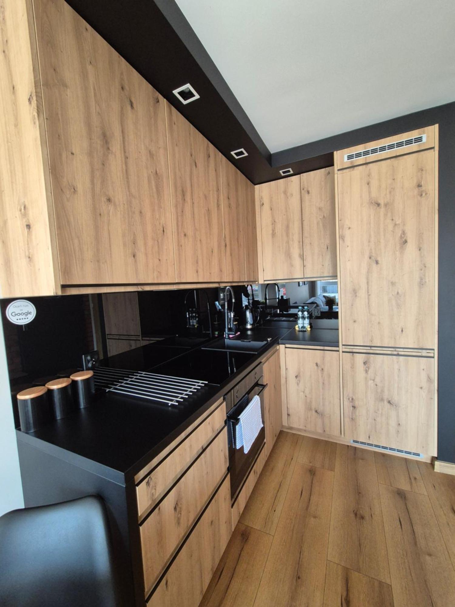 Asti Apartamenty Centrum Stargard Stargard Szczecinski Luaran gambar