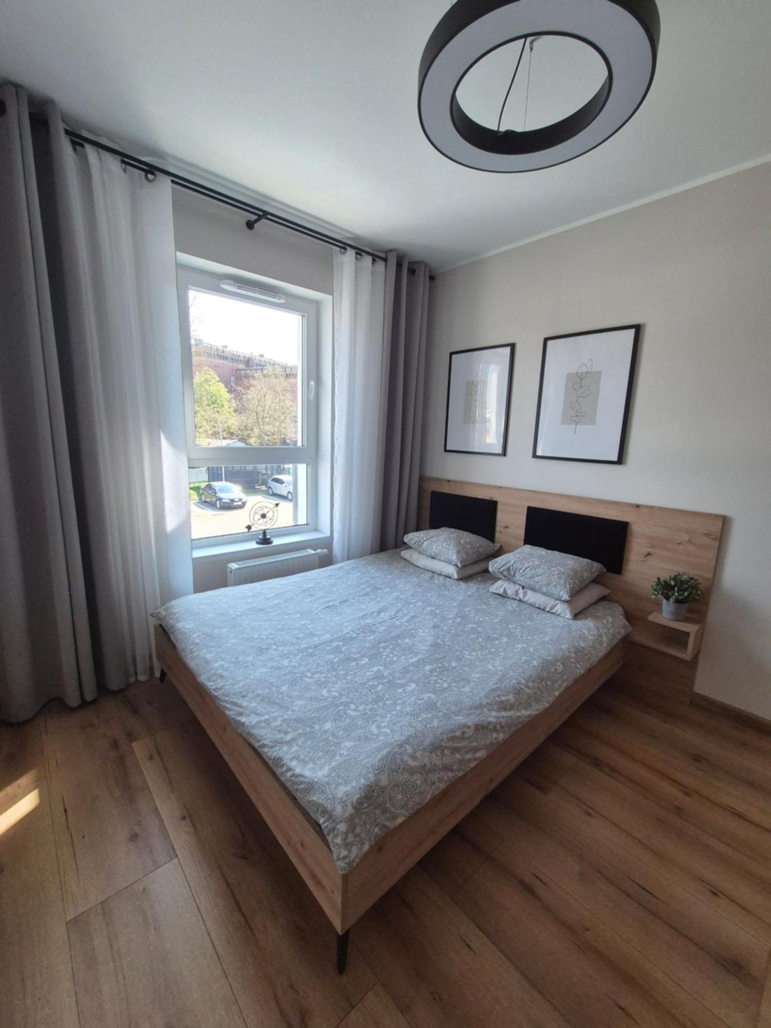 Asti Apartamenty Centrum Stargard Stargard Szczecinski Luaran gambar