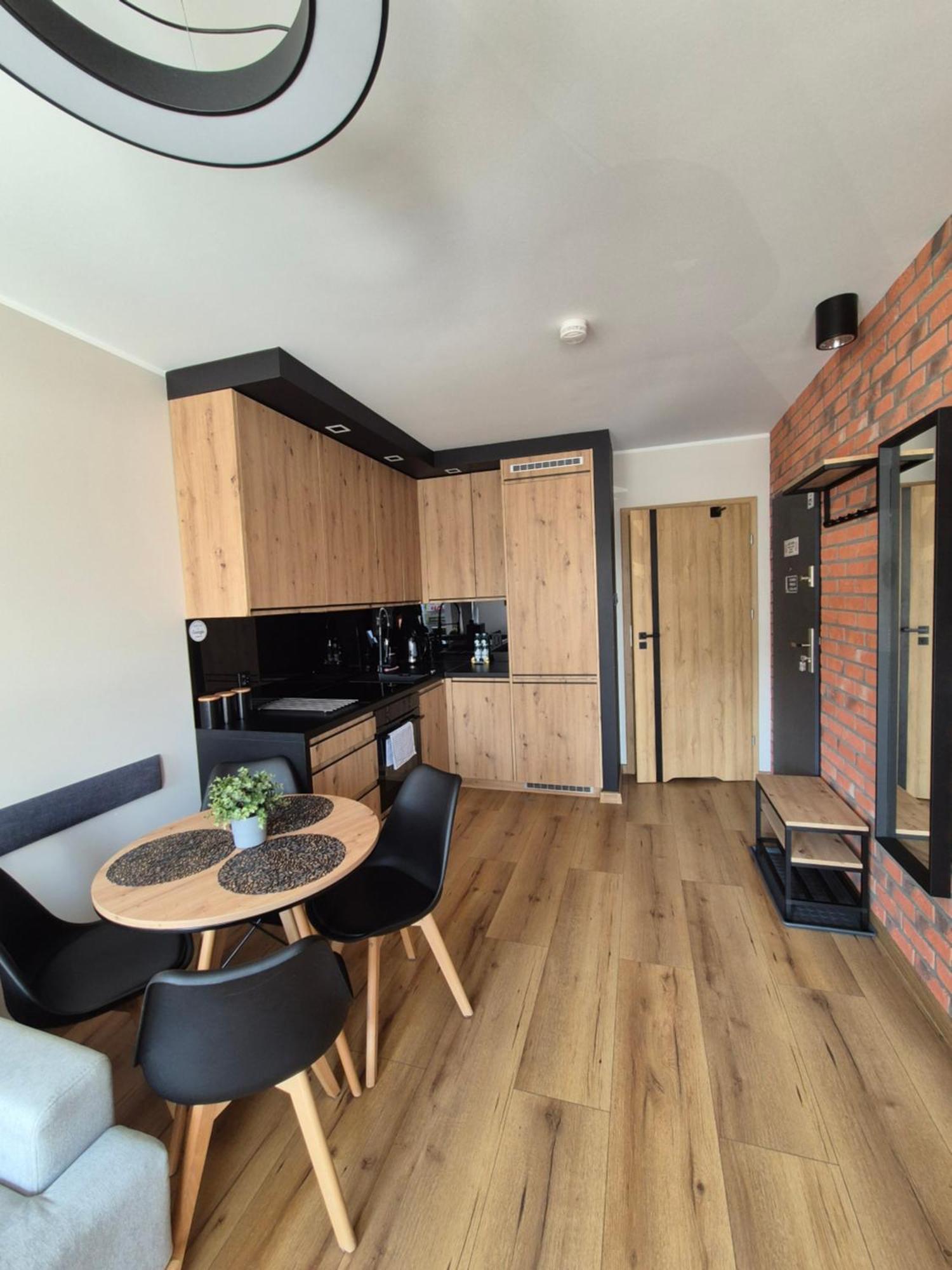Asti Apartamenty Centrum Stargard Stargard Szczecinski Luaran gambar