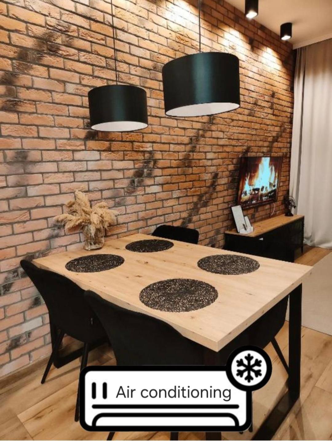 Asti Apartamenty Centrum Stargard Stargard Szczecinski Luaran gambar