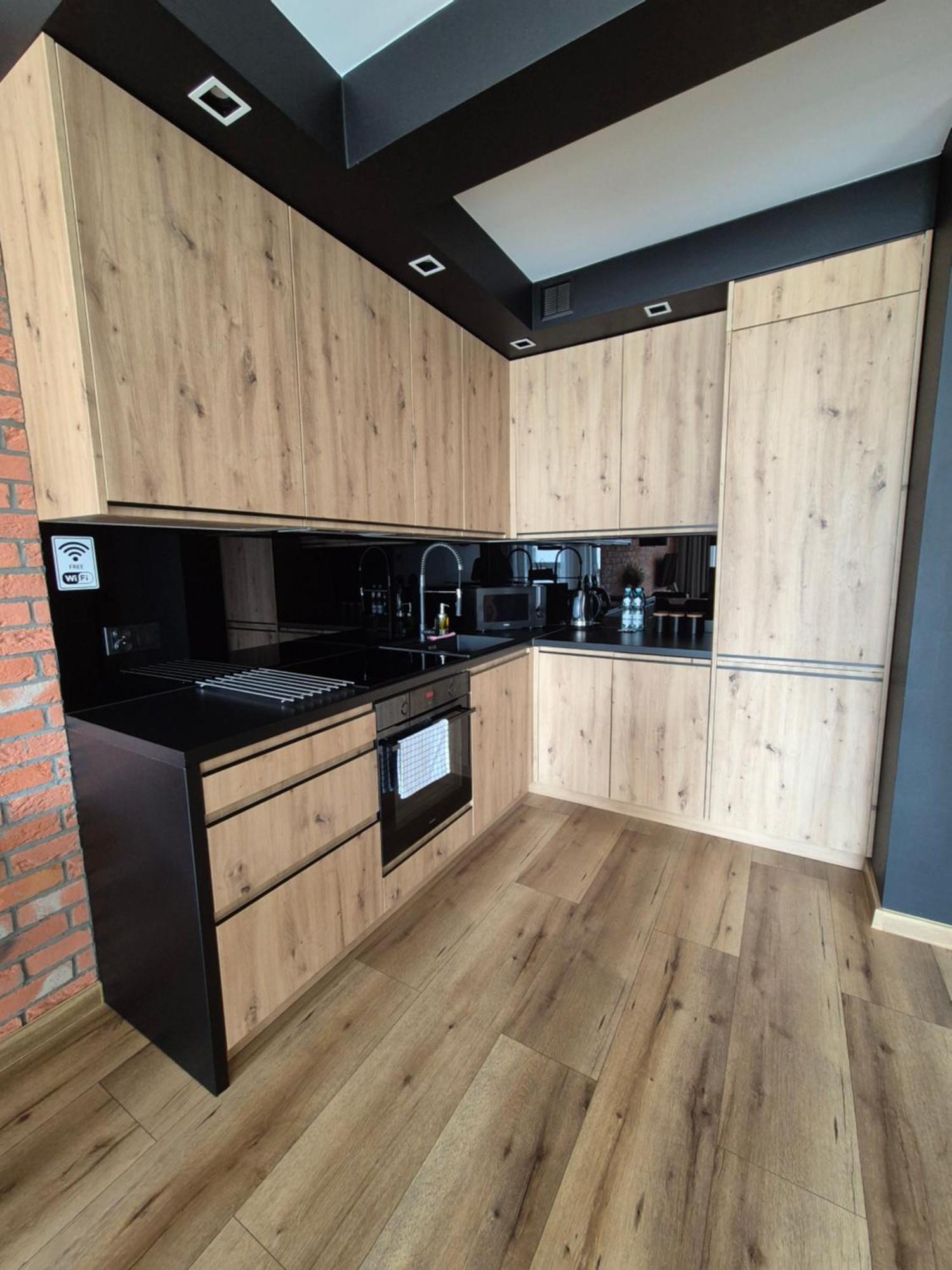 Asti Apartamenty Centrum Stargard Stargard Szczecinski Luaran gambar