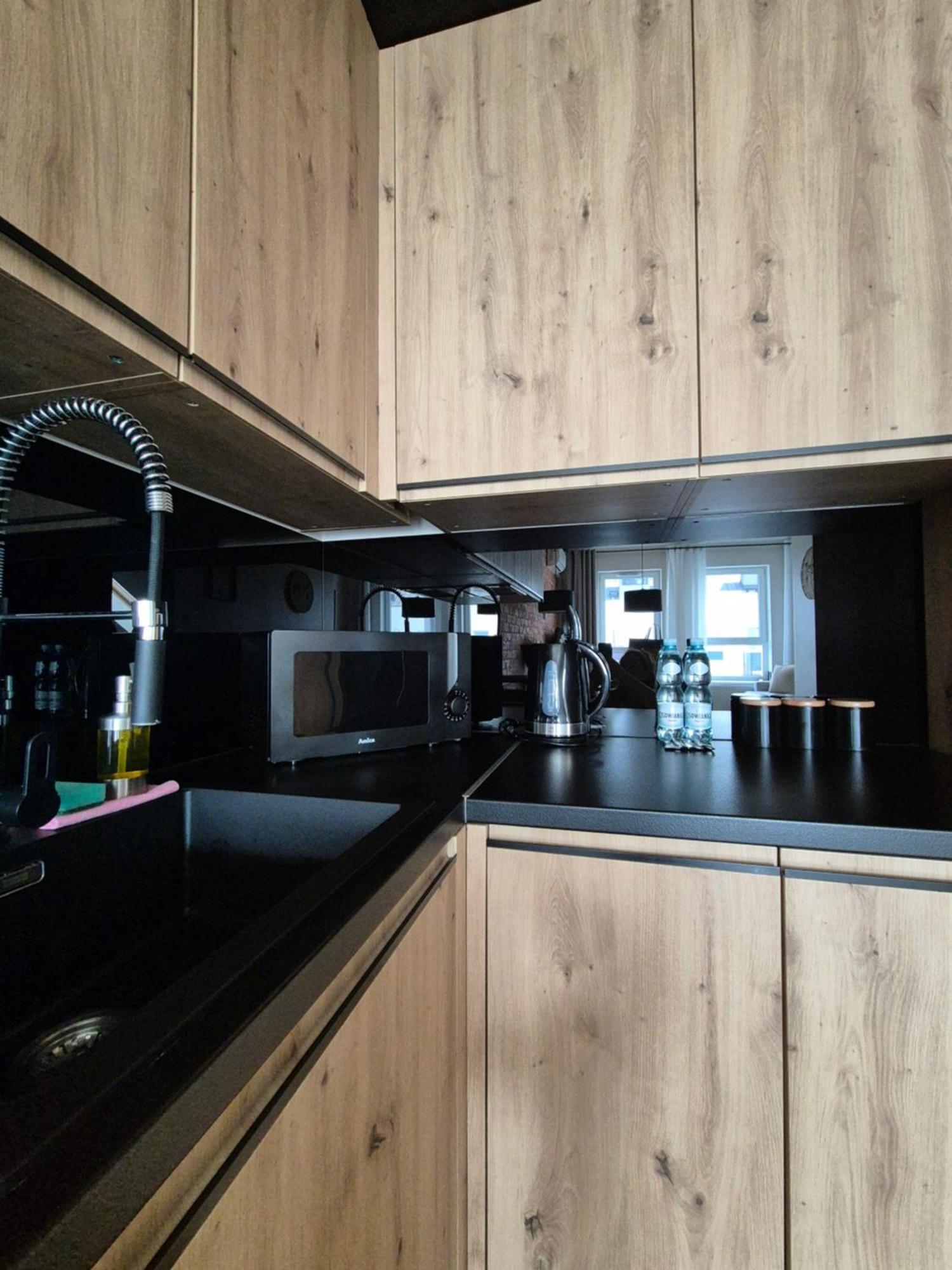 Asti Apartamenty Centrum Stargard Stargard Szczecinski Luaran gambar